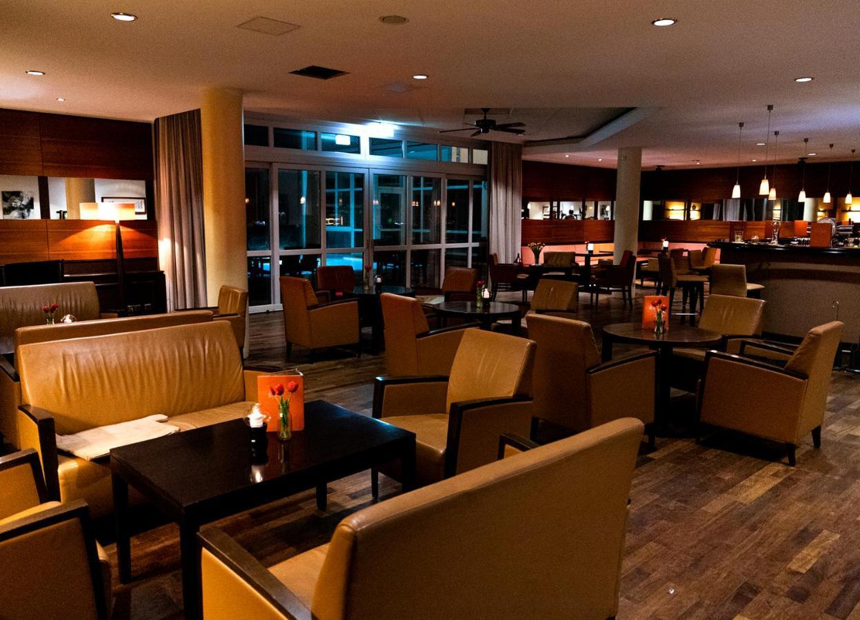 圣沃尔夫冈酒店 巴特格里斯巴赫 外观 照片